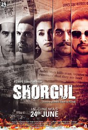 Shorgul 2016 Pdvd Movie